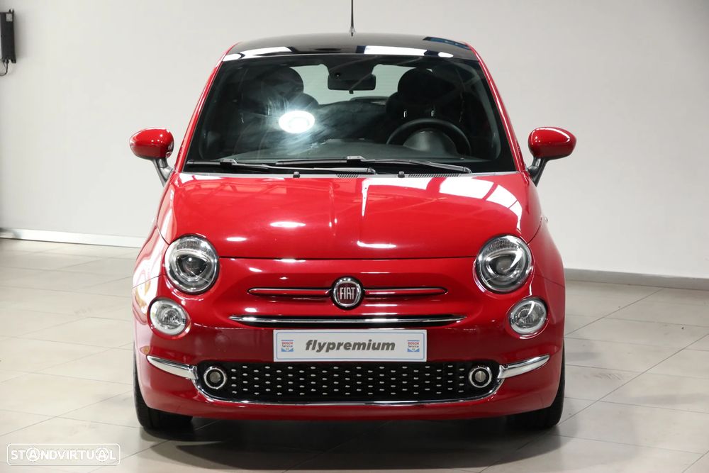 Fiat 500 - 3