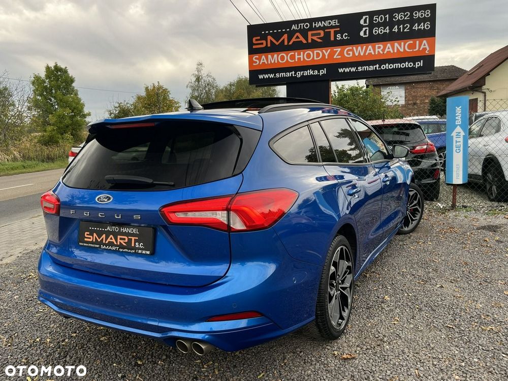Ford Focus - 8