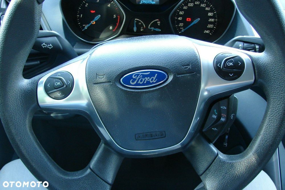 Ford C-MAX - 10