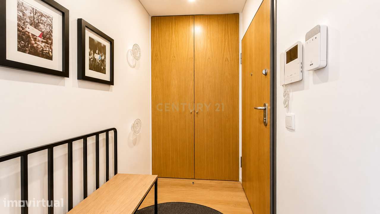 Apartamento T2 em Penafiel, Porto - Grande imagem: 3/42