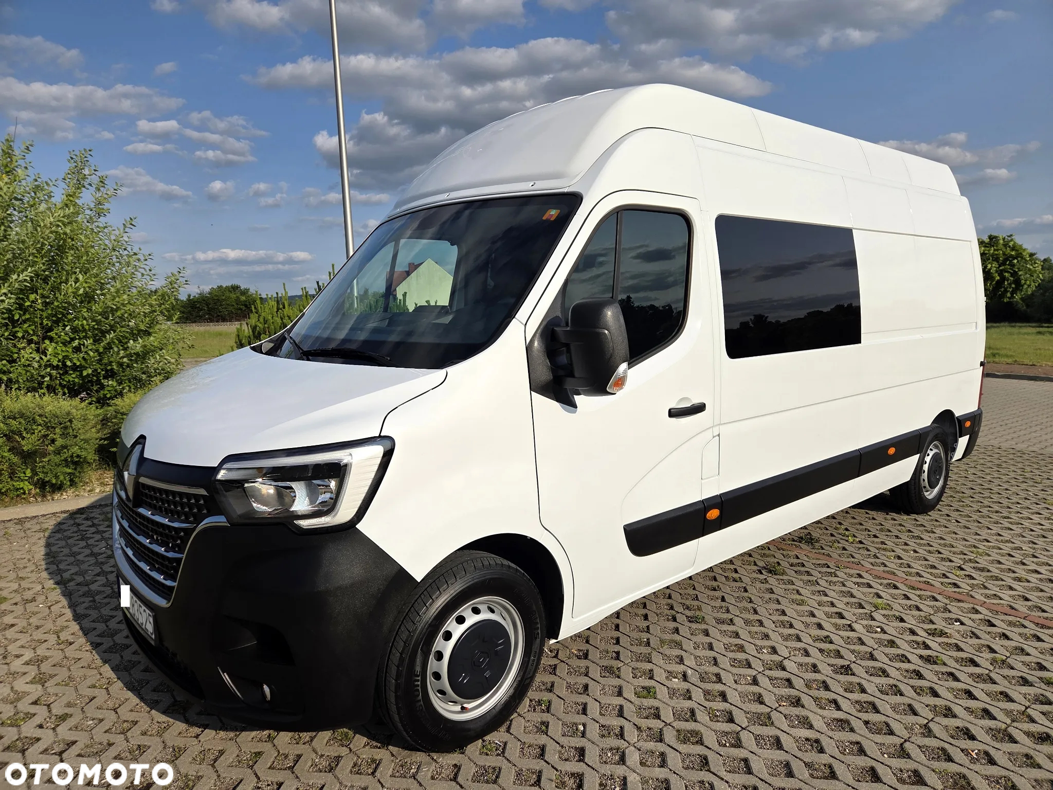 Renault Master - 10
