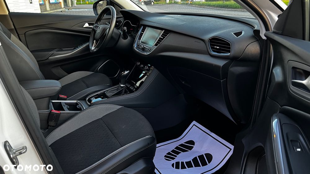 Opel Grandland X 1.6 Start/Stop Automatik INNOVATION - 34