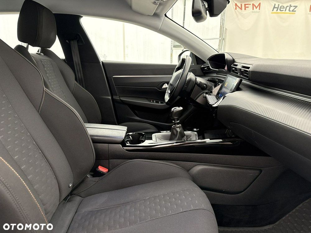 Peugeot 508 - 24