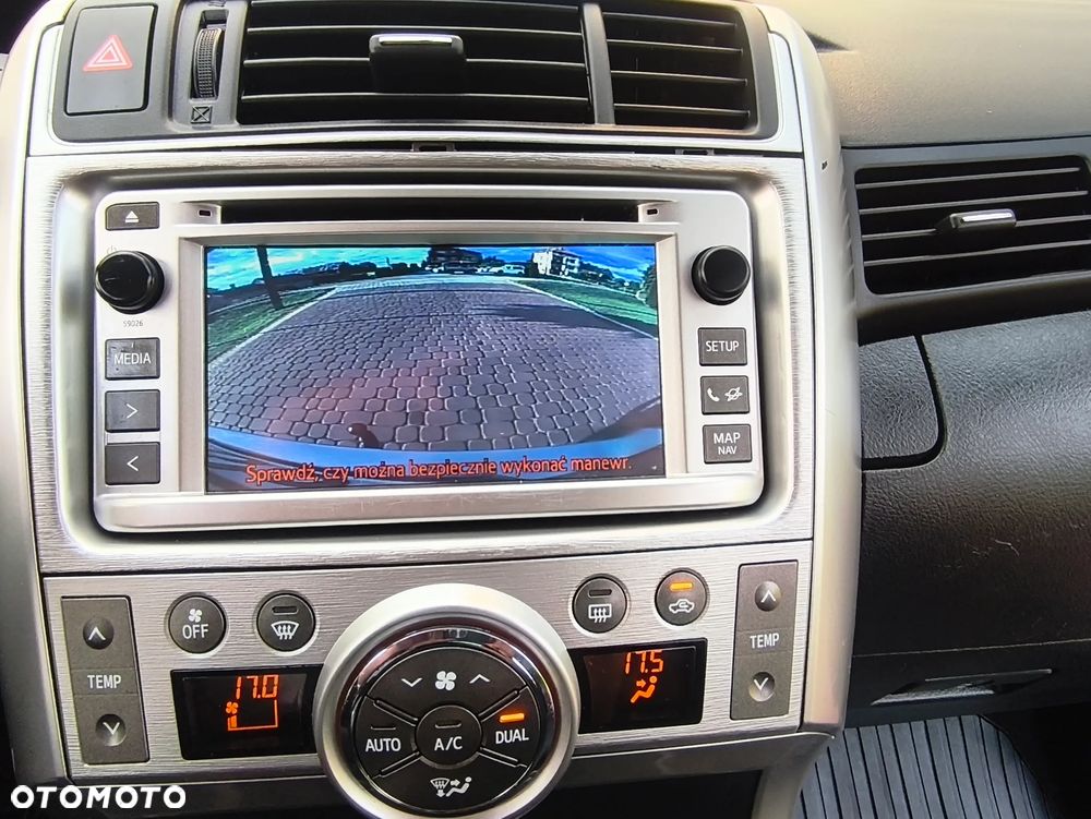 Toyota Verso 1.8 Sol plus NAVI - 5