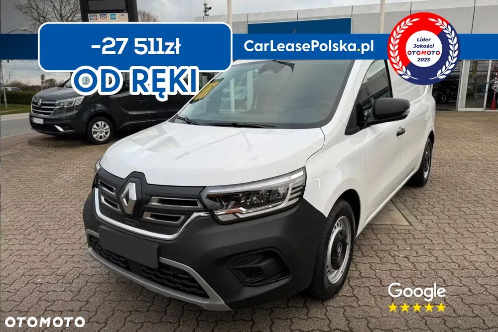 Renault Kangoo L2 - 1