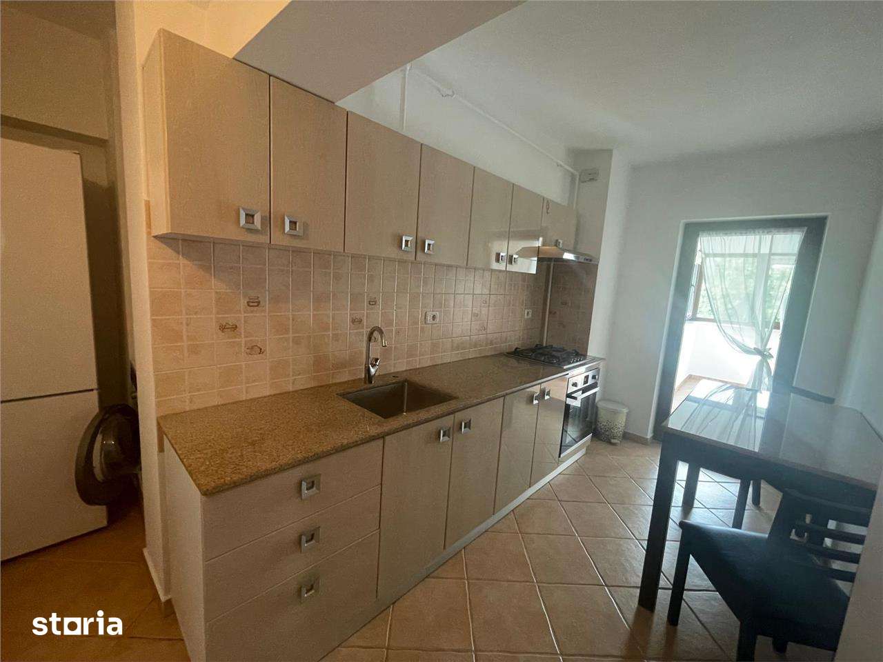 2 camere Centru ,Lux — fotografia 1