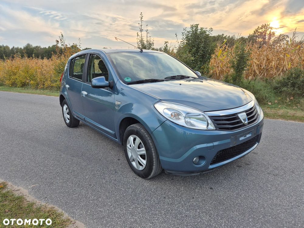 Dacia Sandero - 20