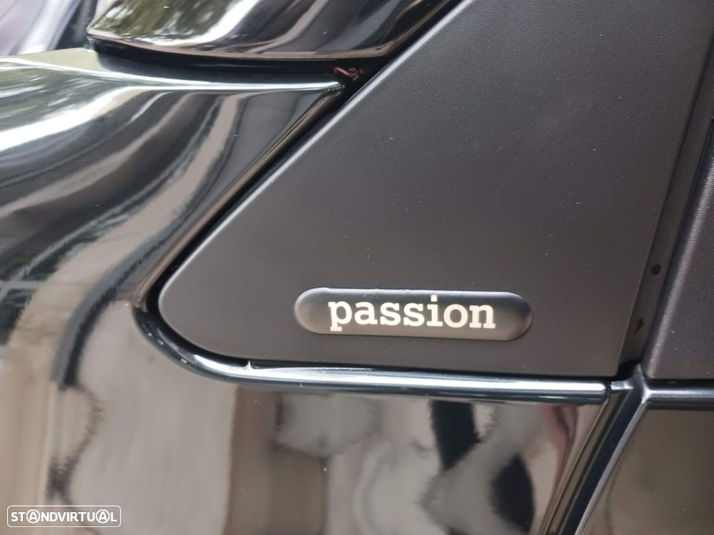Smart ForTwo Coupé 0.9 Passion 90 - 10