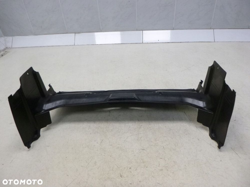 JAGUAR XJ X351 3.0 D 306 DT KIEROWNICA POWIETRZA - 8