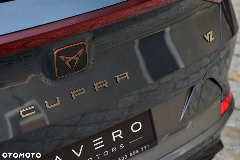 Cupra Formentor 2.0 TSI 4Drive VZ DSG - 13