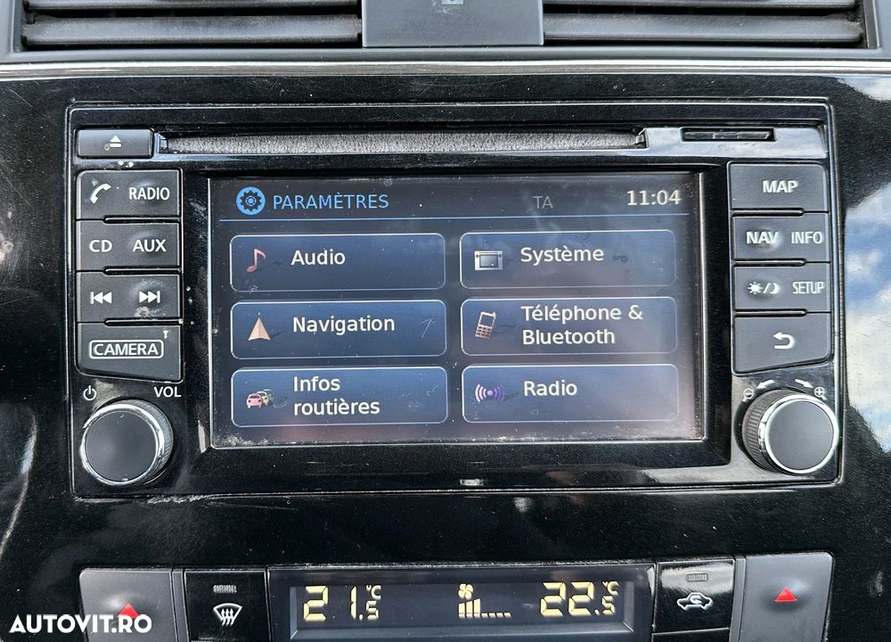 Nissan Pulsar - 15
