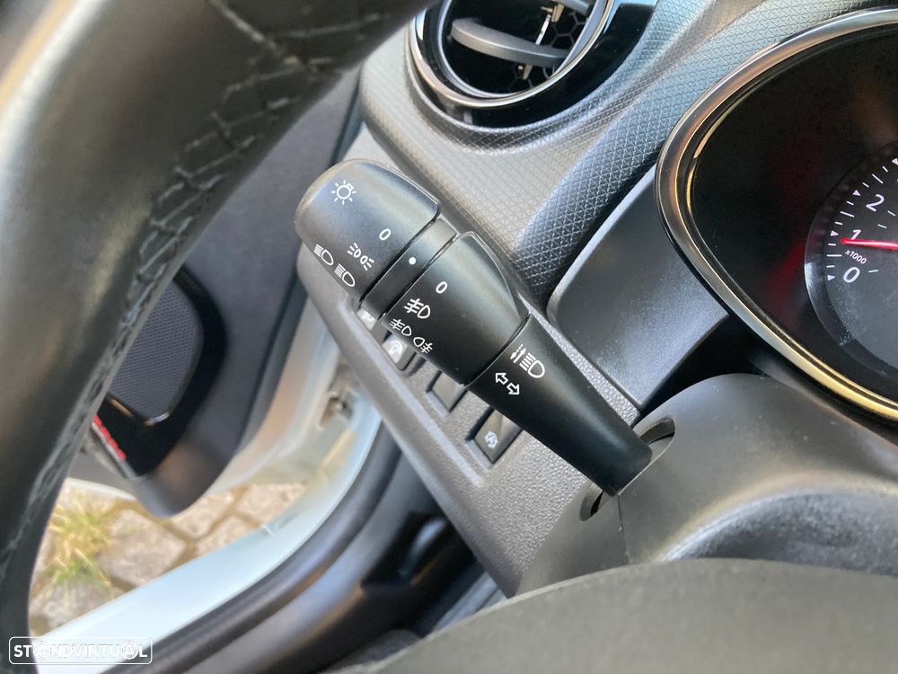 Renault Clio Sport Tourer Energy TCe 90 Start & Stop Dynamique - 14