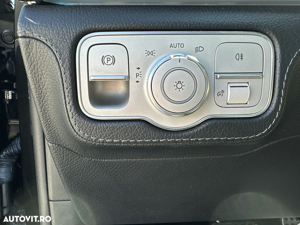 Mercedes-Benz GLE Coupe 350 d 4Matic 9G-TRONIC AMG Line - 16