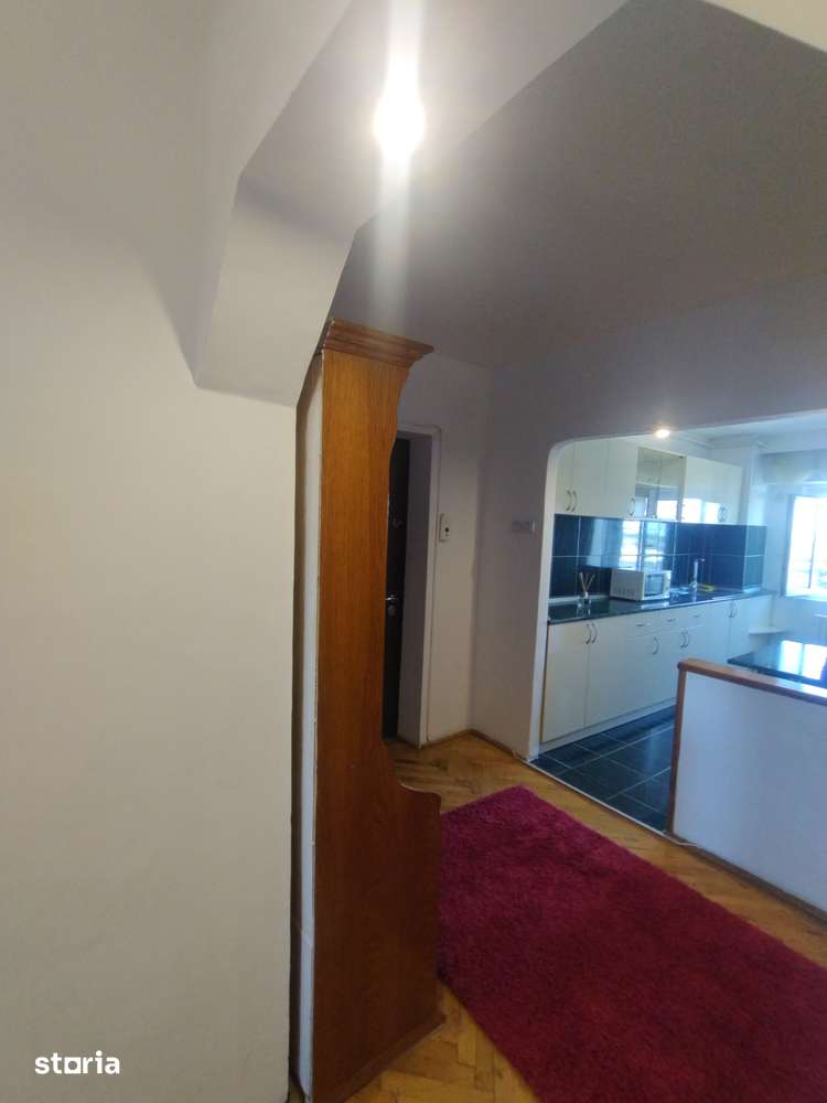 Apartament 3 camere decomandat -Tomis 3 — fotografia 3