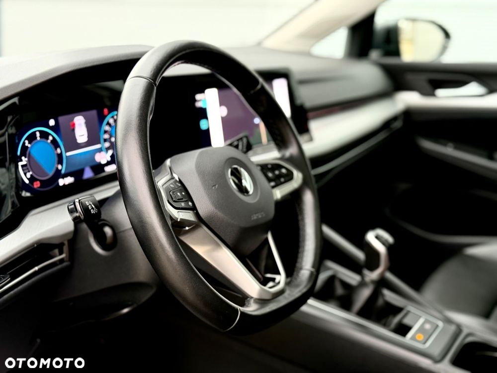 Volkswagen Golf Variant 2.0 TDI SCR - 23