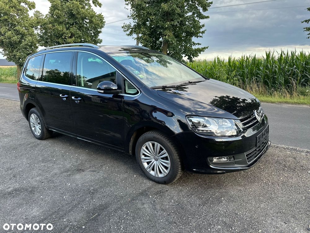 Volkswagen Sharan 2.0 TDI BMT IQ.Drive - 1
