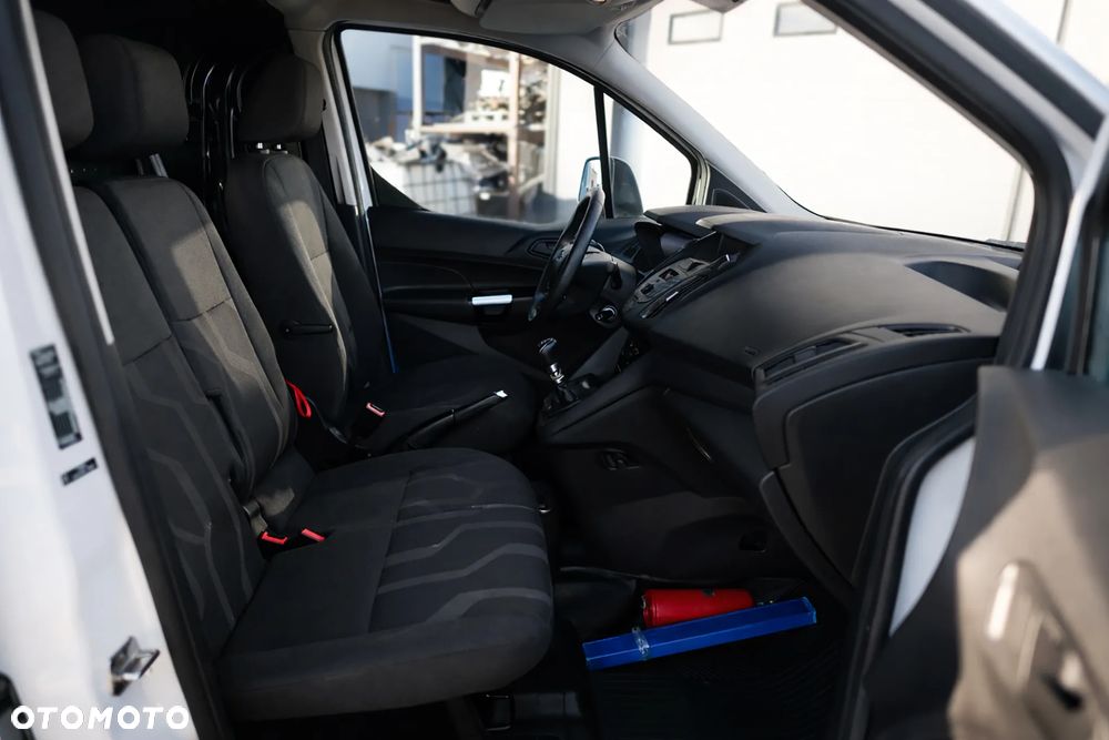 Ford Transit Connect 230 L2 Trend - 10