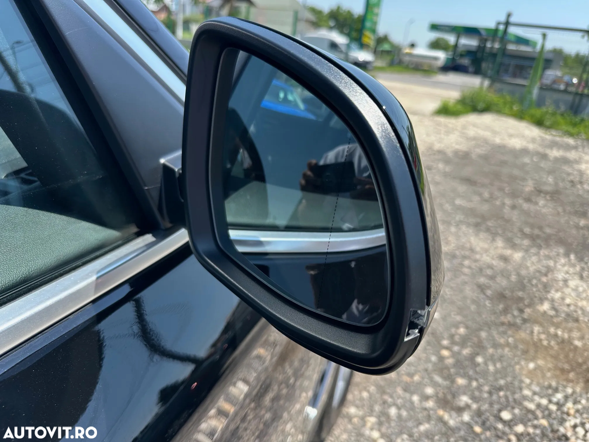 BMW X3 xDrive20i AT MHEV - 10