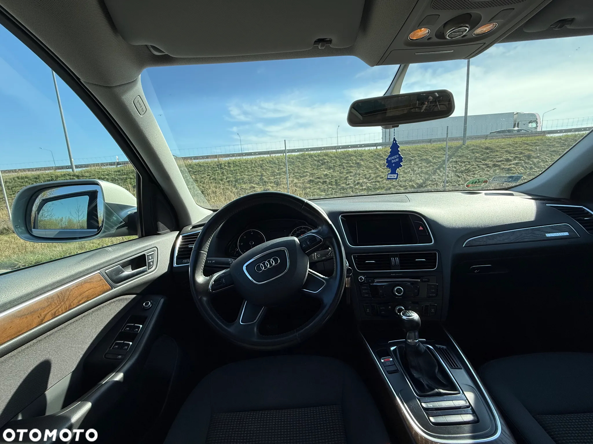 Audi Q5 2.0 TDI Quattro - 15