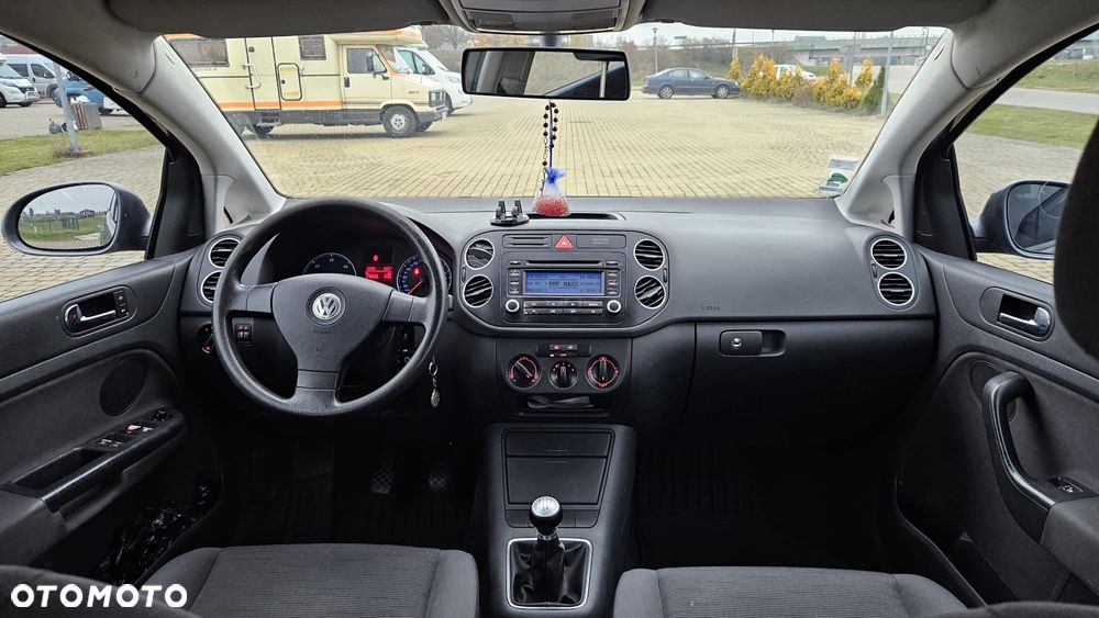 Volkswagen Golf 1.9 TDI Edition - 12