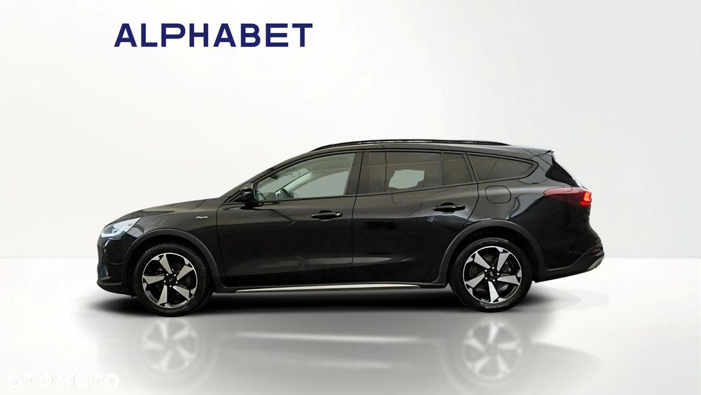 Ford Focus 1.5 EcoBlue Active X - 2
