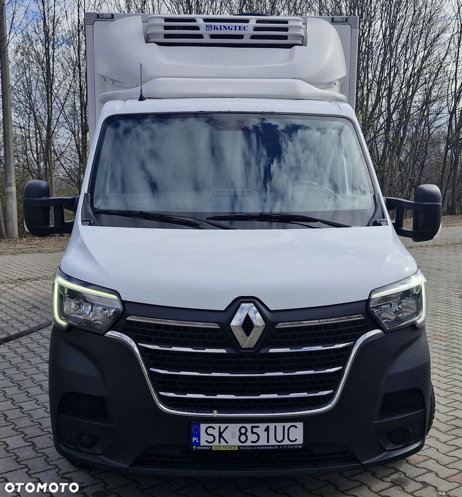 Renault Master - 3