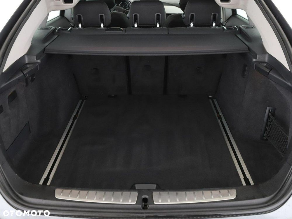 BMW Seria 3 318d Advantage - 21