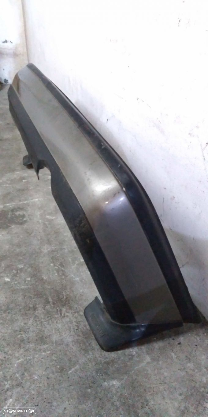 Para Choques De Trás Nissan Sunny Iii (N14) - 4