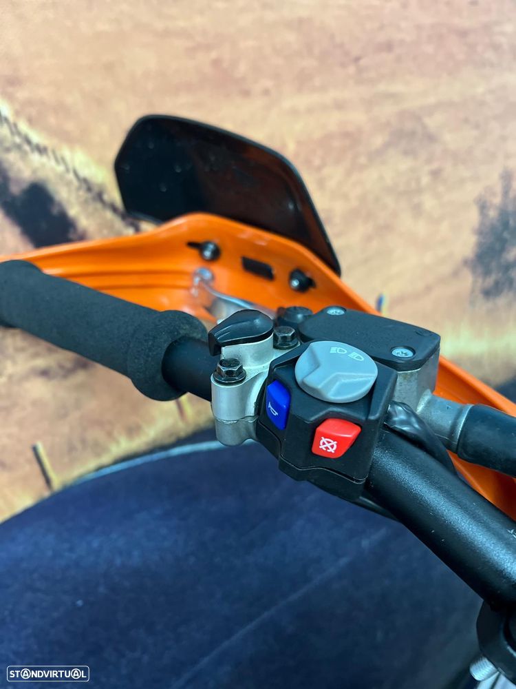 KTM 450 RALLY Factory - 29