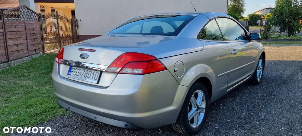 Ford Focus - 8