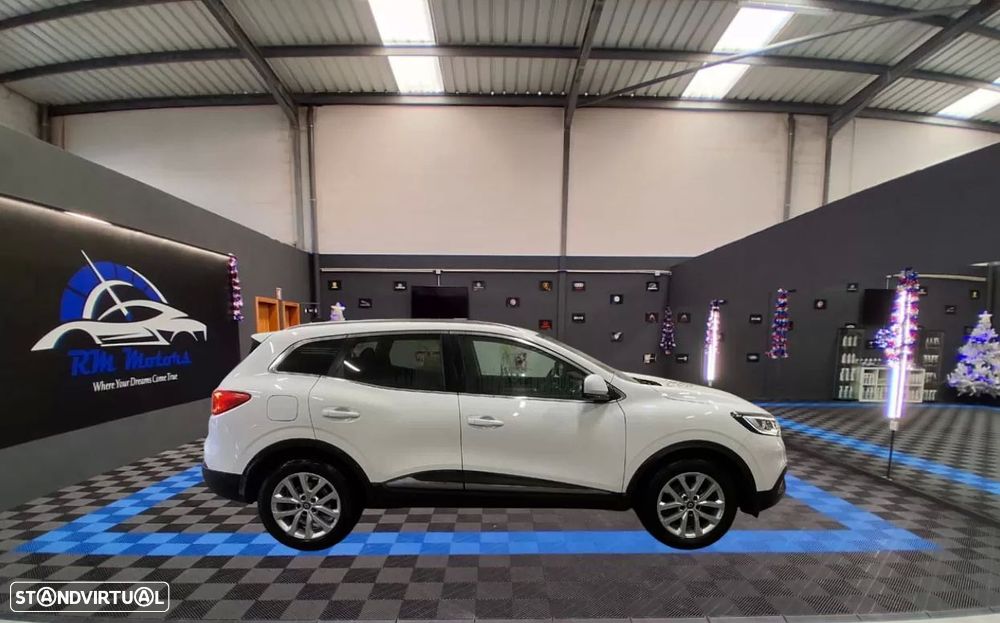 Renault Kadjar - 3