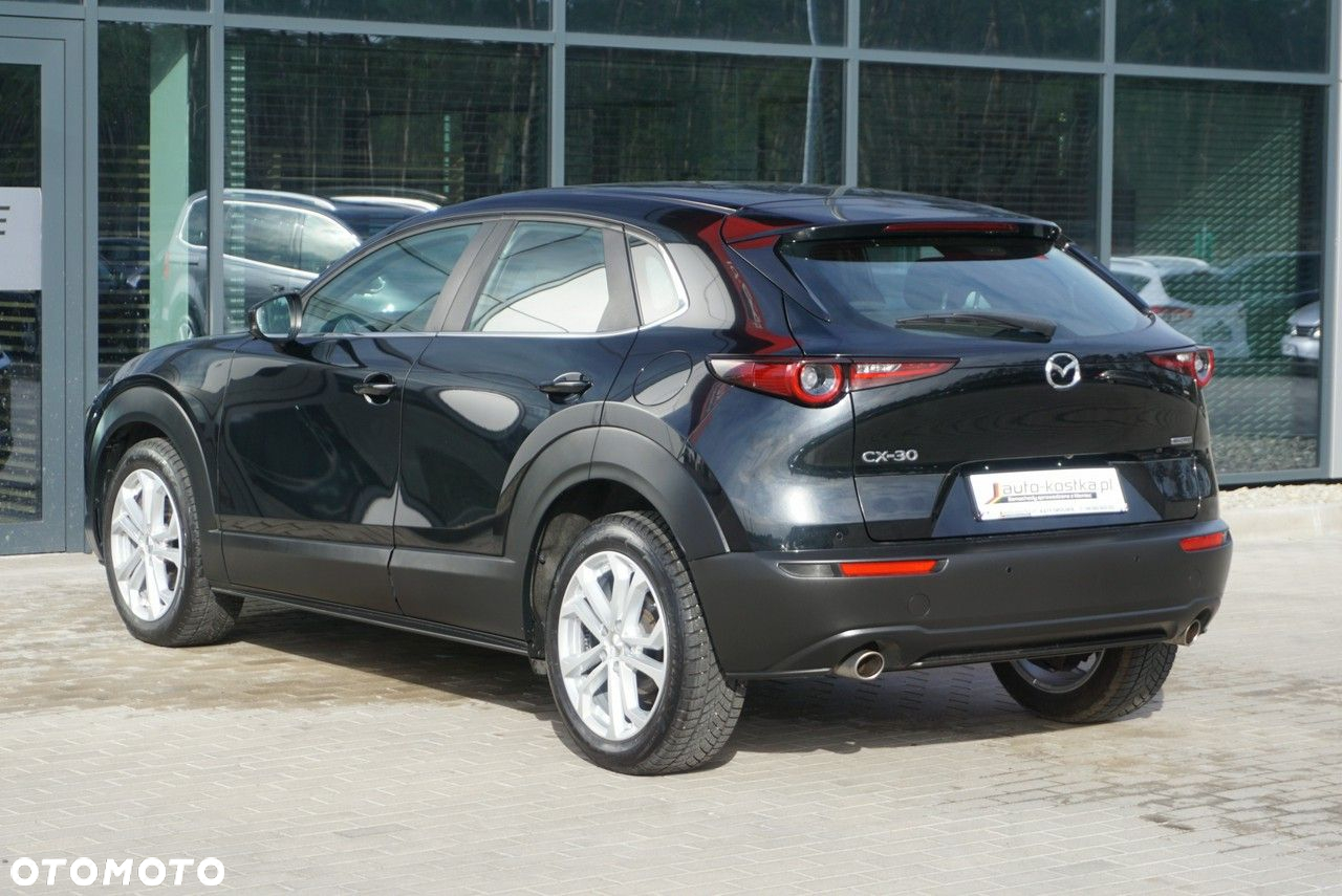 Mazda CX-30 - 9