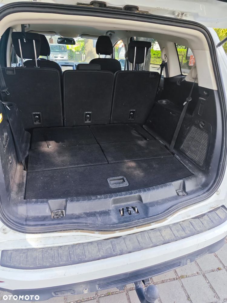 Ford S-Max 2.0 TDCi Titanium PowerShift - 14