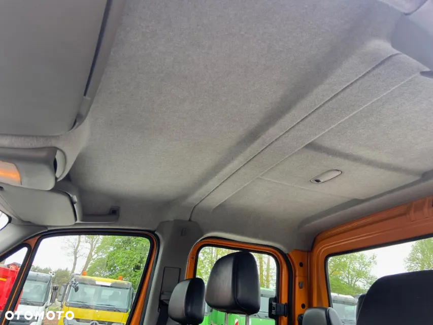 Mercedes-Benz Sprinter 313 CDI - 13