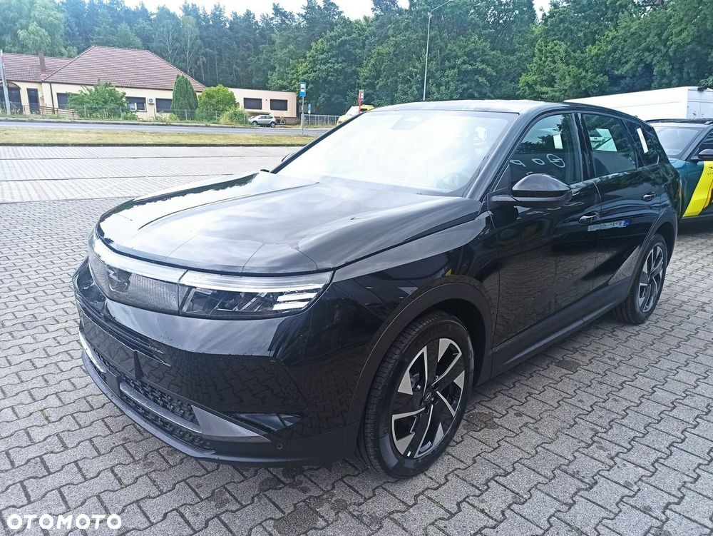 Opel Grandland - 5