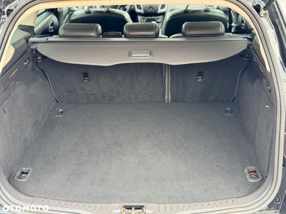 Ford Focus SW 1.6 TDCi DPF Titanium - 12