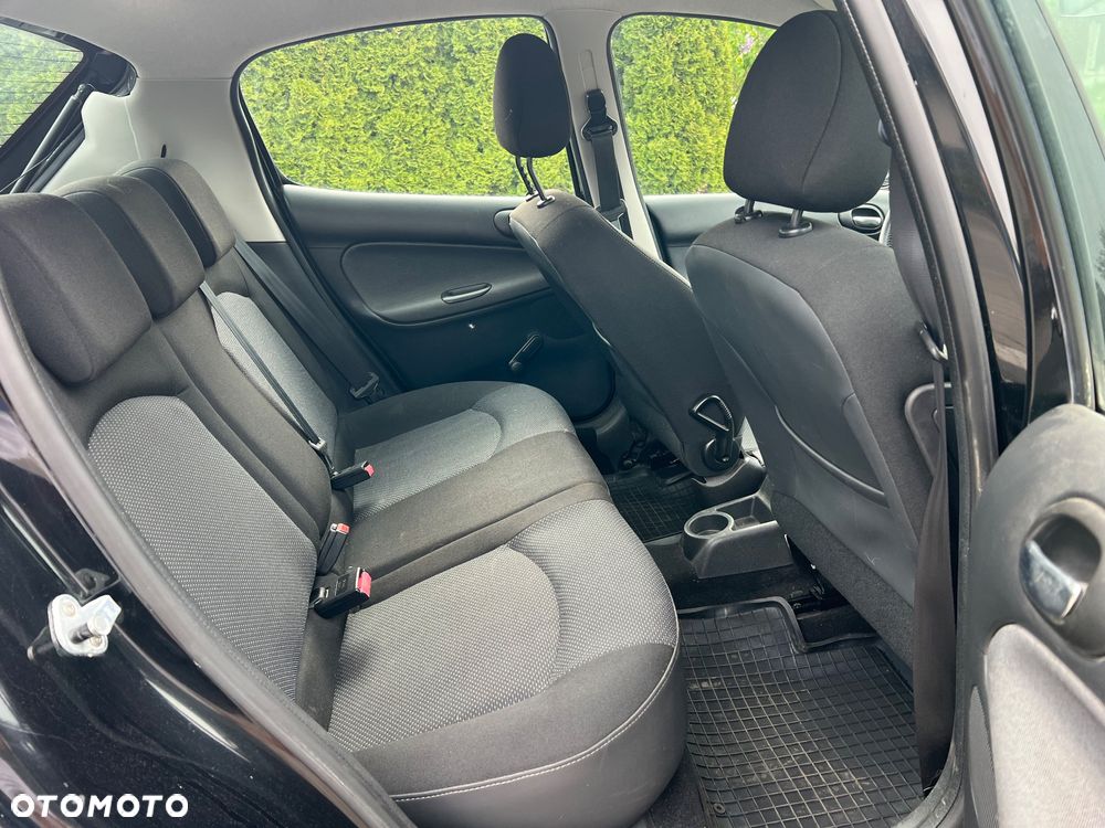 Peugeot 206 - 6