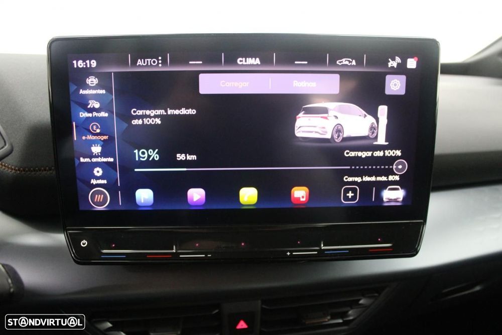 Cupra Born 58 kWh - 32