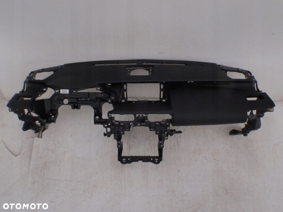 LEXUS RX DESKA KONSOLA KOKPIT PODUSZKI AIRBAG PASY - 9