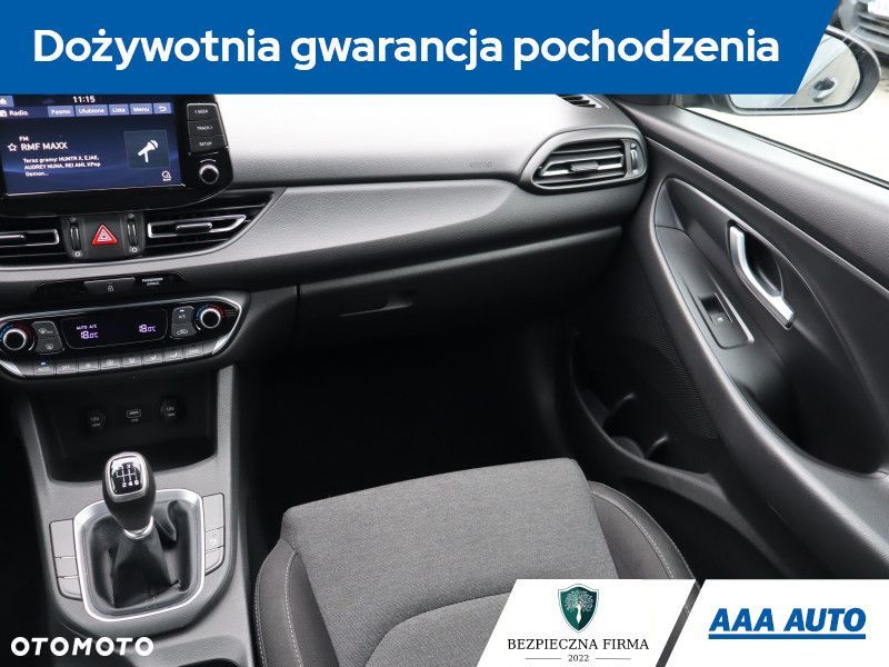 Hyundai i30 - 9