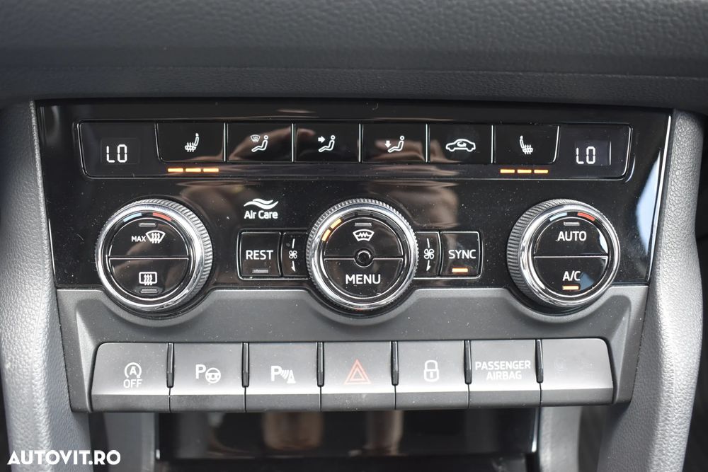 Skoda Kodiaq 2.0 TDI 4X4 DSG Style - 28