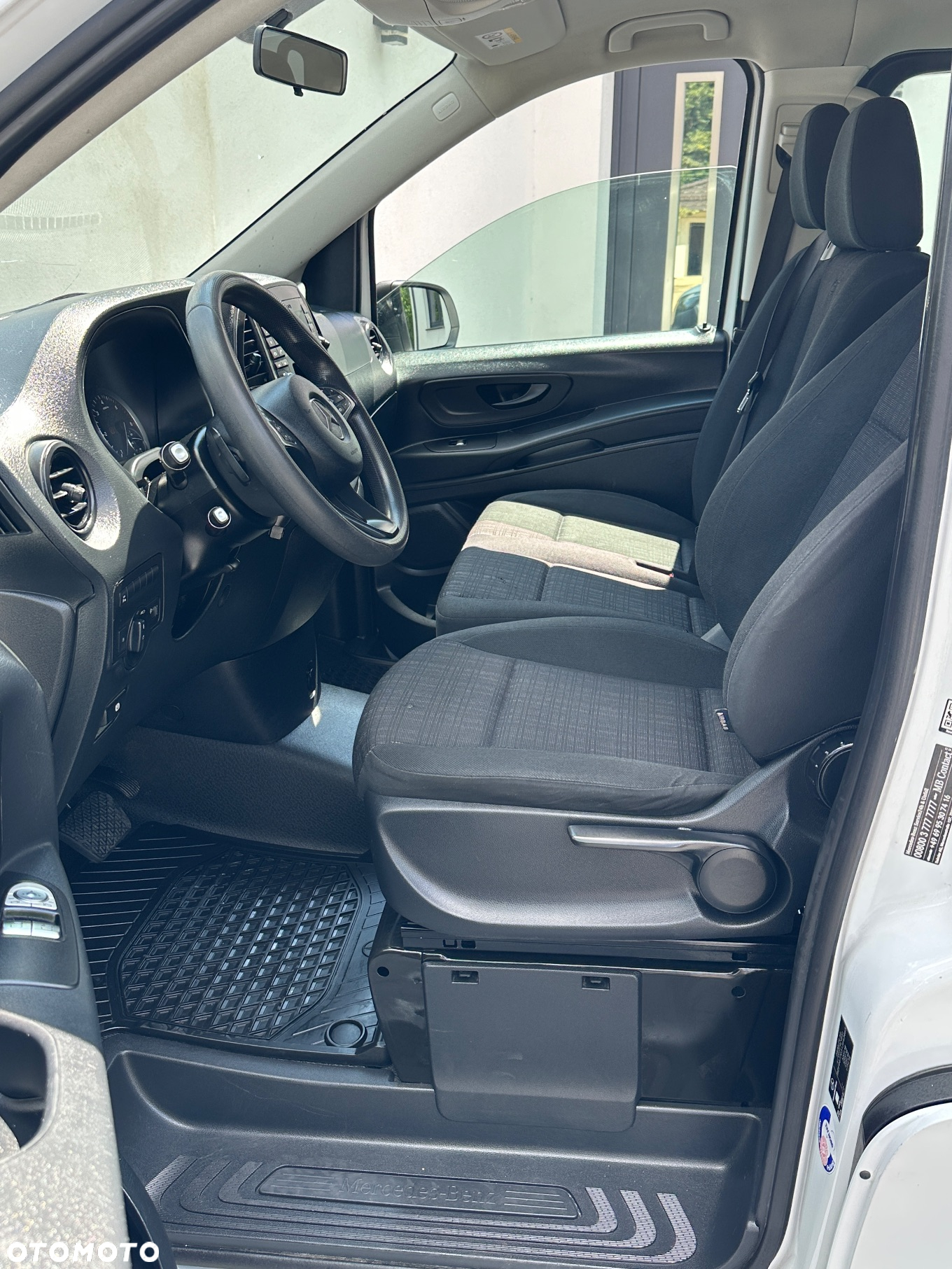 Mercedes-Benz Vito - 15
