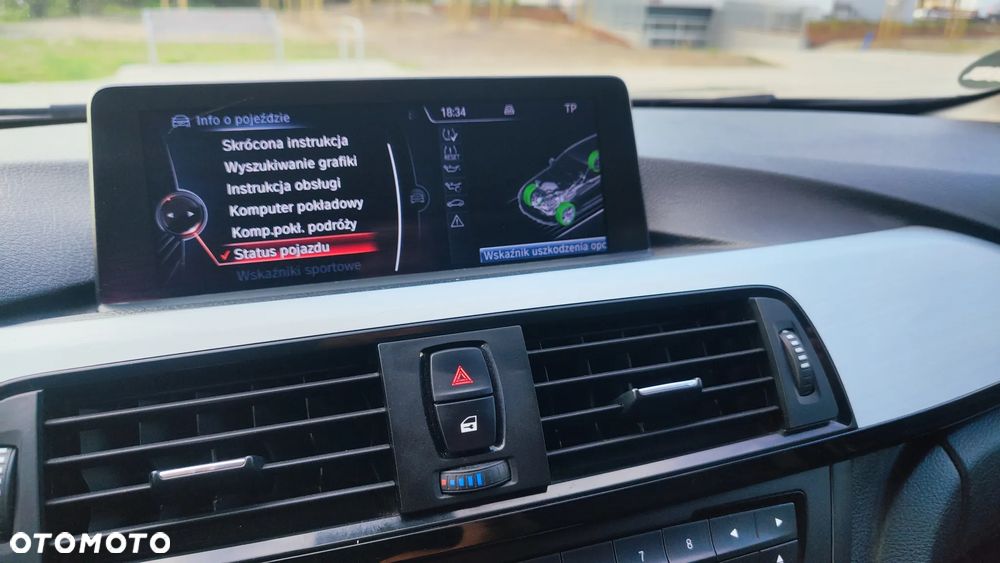 BMW Seria 3 320d - 26