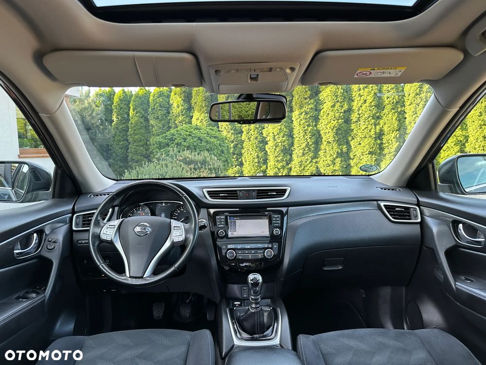 Nissan X-Trail 1.6 DIG-T Tekna - 4