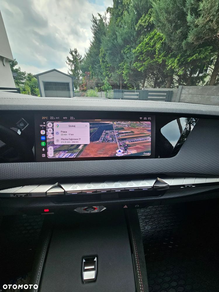 DS Automobiles DS 4 1.6 PureTech Cross Trocadero - 20