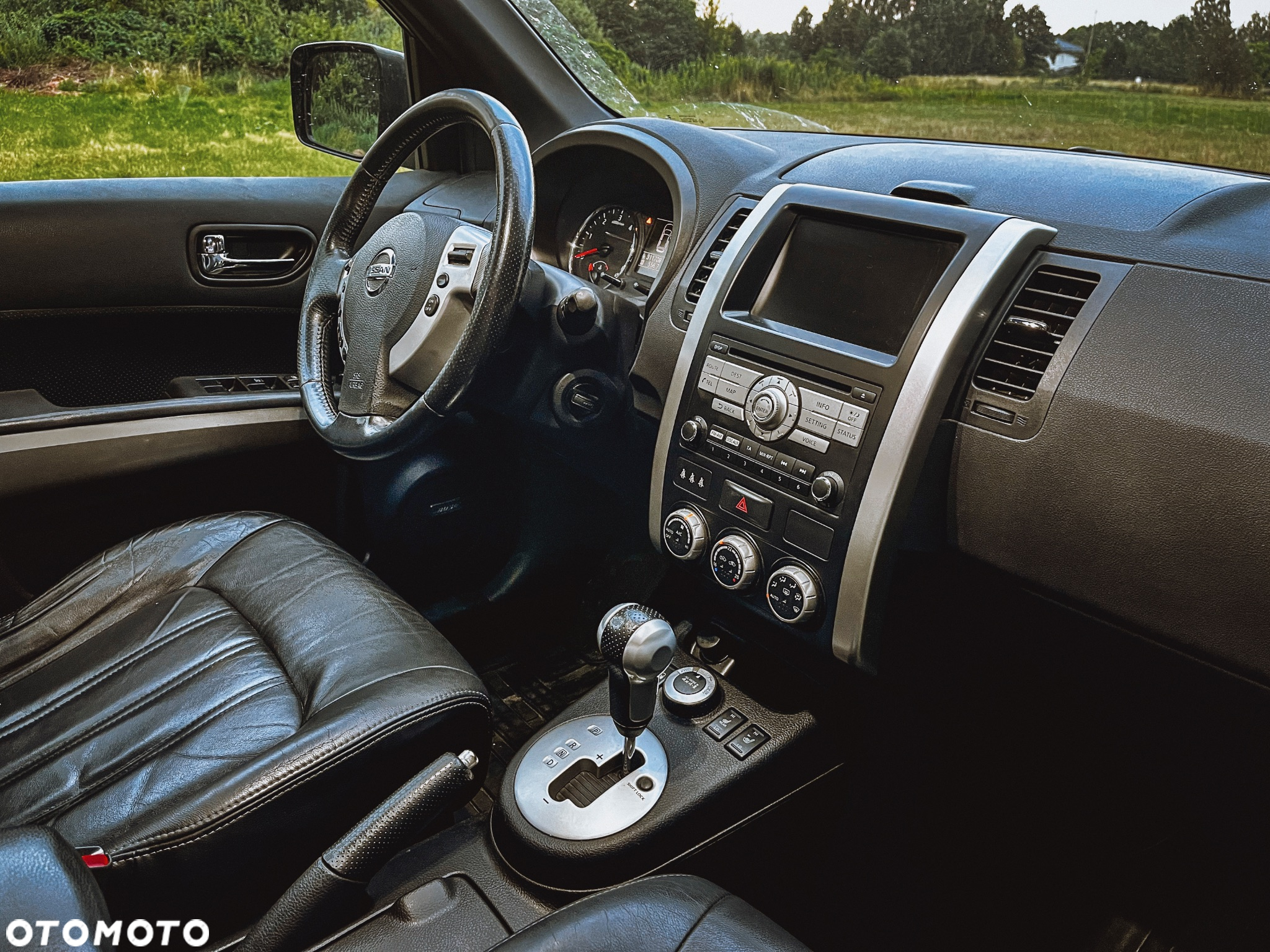 Nissan X-Trail 2.0 dCi LE Platinum - 11