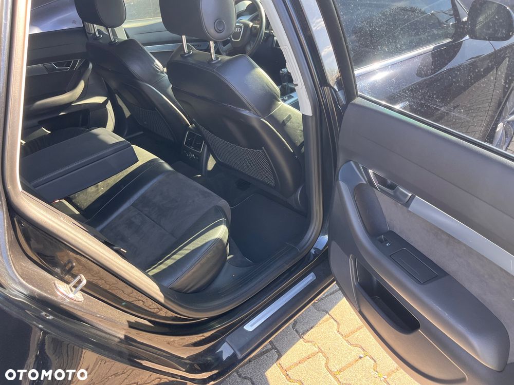 Audi A6 Avant 2.8 FSI Quattro - 18