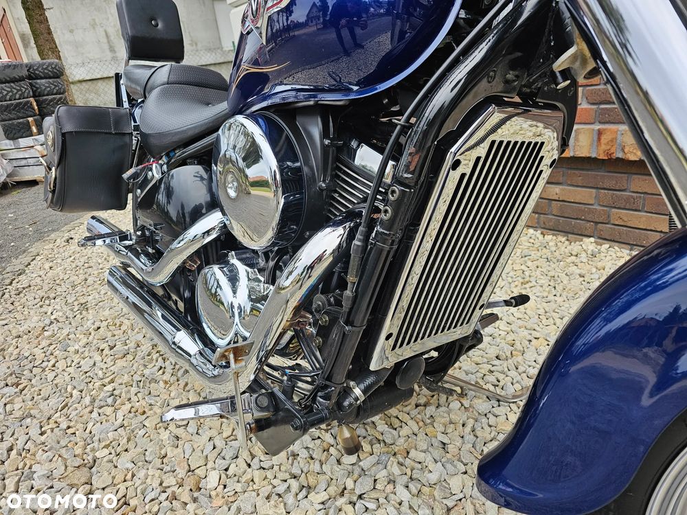 Kawasaki VN - 12