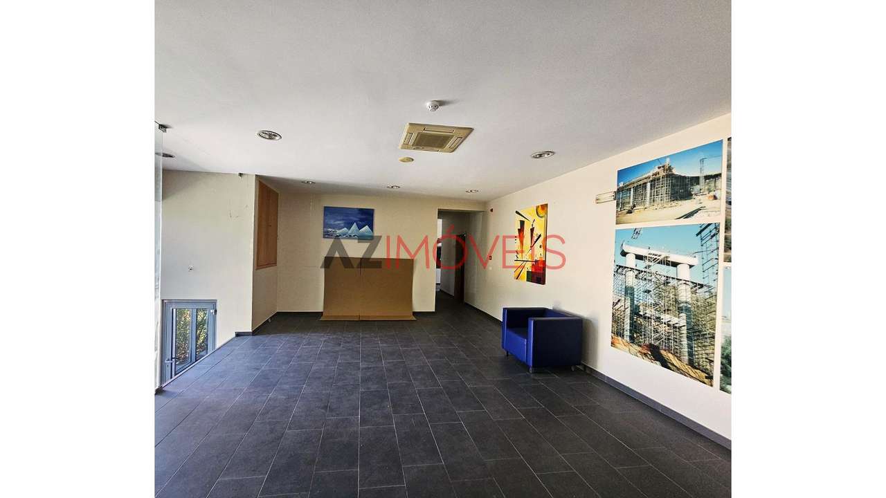 ARMAZÉM EM SANTA CATARINA DA SERRA - Grande imagem: 2/21