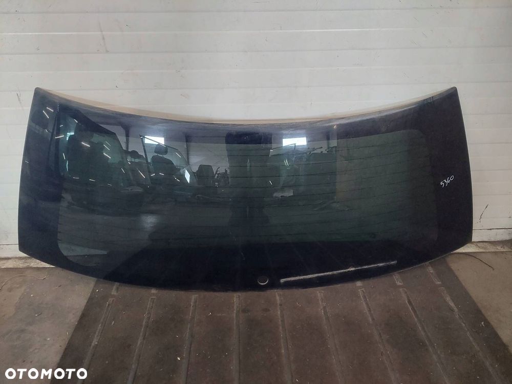 SZYBA TYŁ KLAPY BAGAŻNIKA CHRYSLER PACIFICA I - 1